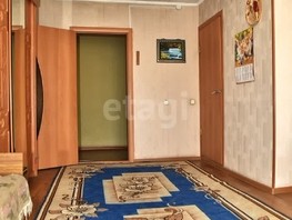 Продается 3-комнатная квартира Межевой пер, 70  м², 2300000 рублей