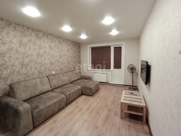 Продается 1-комнатная квартира Машиностроителей ул, 37  м², 3600000 рублей