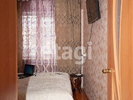 Продается 3-комнатная квартира Мопровский пер, 58.6  м², 5500000 рублей