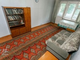Продается 2-комнатная квартира Крылова ул, 45  м², 3150000 рублей