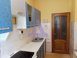 Продается 3-комнатная квартира Комсомольская ул, 73.3  м², 2199000 рублей