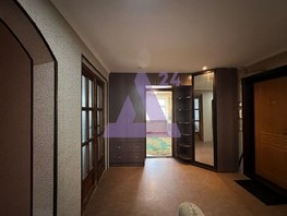 Продается 4-комнатная квартира Георгия Прибыткова ул, 86  м², 6500000 рублей