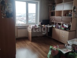 Продается 2-комнатная квартира Владимира Короленко ул, 52.4  м², 4500000 рублей