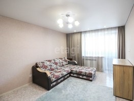 Продается 2-комнатная квартира Антона Петрова ул, 52.1  м², 4650000 рублей