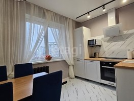 Продается 1-комнатная квартира Ильи Мухачева ул, 37  м², 5300000 рублей