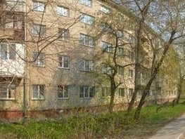 Продается 2-комнатная квартира Пролетарская ул, 44.7  м², 3800000 рублей