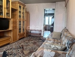 Продается 2-комнатная квартира Коммунарский пер, 44.4  м², 3630000 рублей