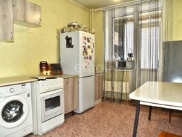 Продается 1-комнатная квартира Ленинградская ул, 35.1  м², 3250000 рублей