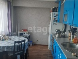 Продается 3-комнатная квартира Виктора Петрова ул, 83.8  м², 7200000 рублей