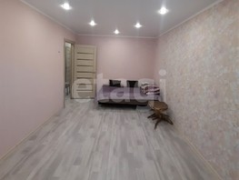 Продается 3-комнатная квартира Академика Мясникова ул, 62  м², 6355000 рублей