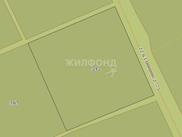 Продается Участок ИЖС Мичурина ул, 5.6  сот., 1549000 рублей