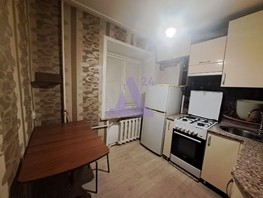 Продается 2-комнатная квартира Благовещенская ул, 42.1  м², 3130000 рублей