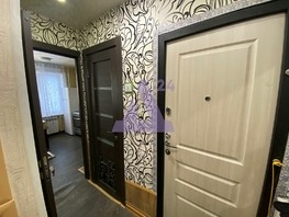 Продается 3-комнатная квартира Юрина ул, 65.7  м², 5000000 рублей