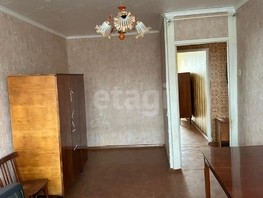 Продается 2-комнатная квартира Юрина ул, 47.9  м², 3950000 рублей