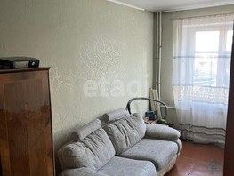 Продается 3-комнатная квартира Калинина пр-кт, 72.5  м², 6599000 рублей