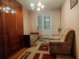 Продается 3-комнатная квартира Павловский тракт, 60.2  м², 5100000 рублей