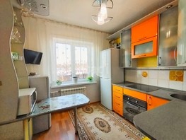 Продается 2-комнатная квартира Коммунарский пер, 47.7  м², 4790000 рублей