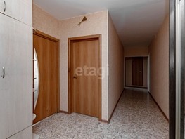 Продается 3-комнатная квартира Сергея Семенова ул, 72  м², 6500000 рублей