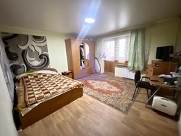 Продается 3-комнатная квартира Солнечная Поляна ул, 74.4  м², 5900000 рублей
