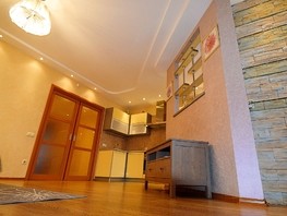 Продается 3-комнатная квартира Антона Петрова ул, 97.7  м², 11500000 рублей