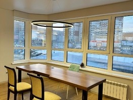 Продается 3-комнатная квартира ЖК Новая высота,  дом 1, 95.3  м², 10980000 рублей