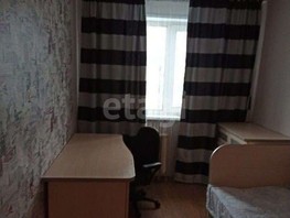Продается 3-комнатная квартира Островского ул, 62  м², 4500000 рублей