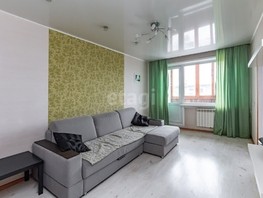 Продается 3-комнатная квартира Чкалова ул, 62.2  м², 5890000 рублей