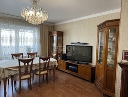 Продается 3-комнатная квартира Советская ул, 101.8  м², 16250000 рублей