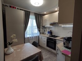 Продается 2-комнатная квартира Никитина ул, 42.2  м², 5250000 рублей
