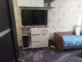 Продается 1-комнатная квартира Александра Радищева ул, 32  м², 2800000 рублей