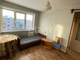 Продается 1-комнатная квартира Георгия Исакова ул, 32  м², 3300000 рублей