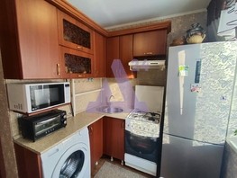Продается 3-комнатная квартира Георгия Исакова ул, 56.4  м², 4600000 рублей
