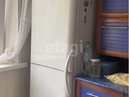 Продается 2-комнатная квартира Энтузиастов ул, 52.7  м², 5200000 рублей