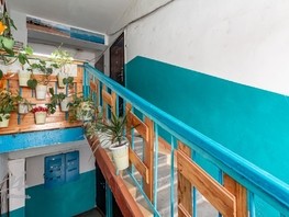 Продается 1-комнатная квартира Песчаная ул, 31  м², 3900000 рублей