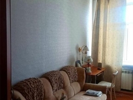 Продается 2-комнатная квартира Ленина пр-кт, 53.8  м², 4600000 рублей