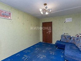 Продается 2-комнатная квартира Змеиногорский тракт, 49.1  м², 3590000 рублей