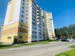 Продается 2-комнатная квартира Змеиногорский тракт, 66.8  м², 8800000 рублей