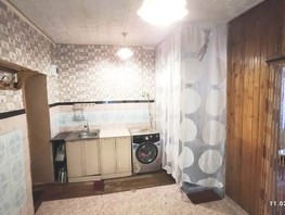 Продается 1-комнатная квартира сухой, 30  м², 1300000 рублей