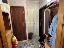 Продается 1-комнатная квартира Декабристов ул, 37.3  м², 3700000 рублей