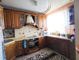Продается 3-комнатная квартира Шумакова ул, 57.5  м², 6100000 рублей