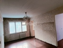 Продается 4-комнатная квартира Владимира Мартьянова пер, 60  м², 4200000 рублей