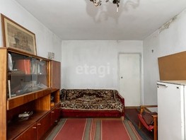Продается 2-комнатная квартира Антона Петрова ул, 48  м², 3734000 рублей