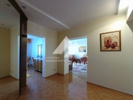 Продается 3-комнатная квартира Красноармейский пр-кт, 104.5  м², 11900000 рублей