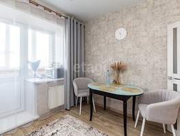 Продается 1-комнатная квартира Змеиногорский тракт, 38  м², 5900000 рублей