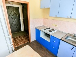 Продается 2-комнатная квартира Юрина ул, 40  м², 3100000 рублей