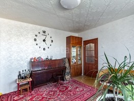 Продается 3-комнатная квартира Попова ул, 67.6  м², 5500000 рублей