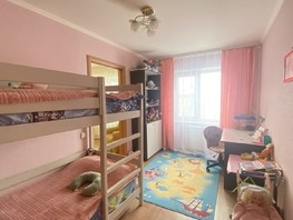 Продается 3-комнатная квартира Антона Петрова ул, 57.4  м², 4550000 рублей