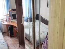 Продается 2-комнатная квартира Александра Матросова ул, 42  м², 3300000 рублей