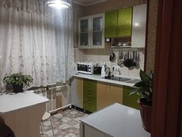 Продается 1-комнатная квартира Веры Кащеевой ул, 33.3  м², 3500000 рублей