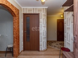 Продается 2-комнатная квартира Лазурная ул, 50.6  м², 6550000 рублей